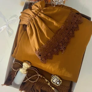 Box cadeau Ramadan