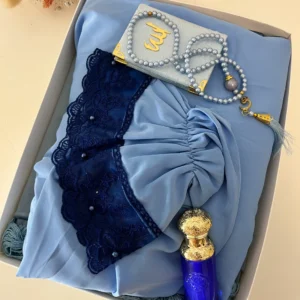 Box cadeau Ramadan