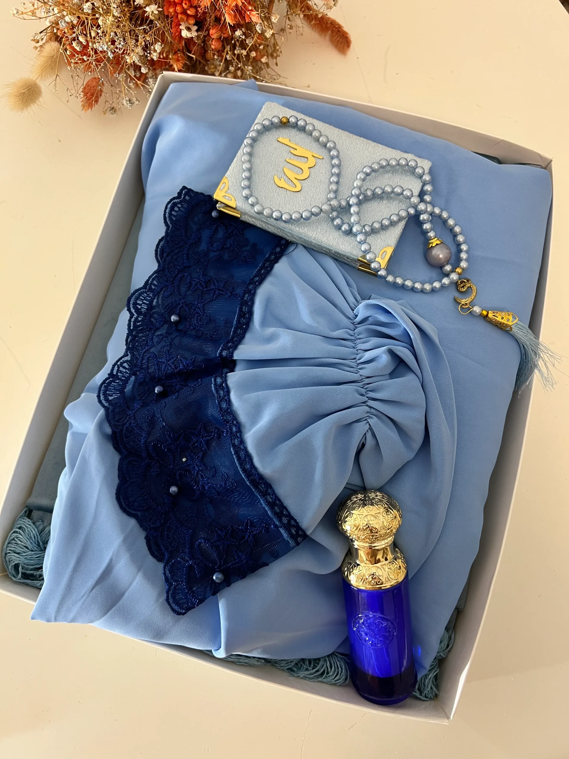 Box cadeau Ramadan